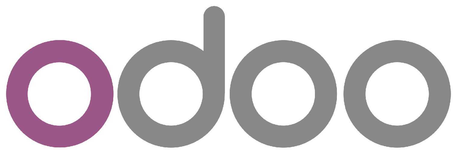 Logo de Odoo